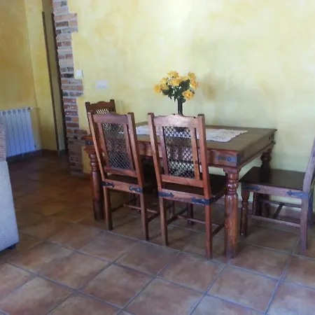 Apartmán Ad Tresano