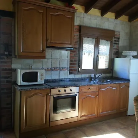 Apartmán Ad Tresano Onís