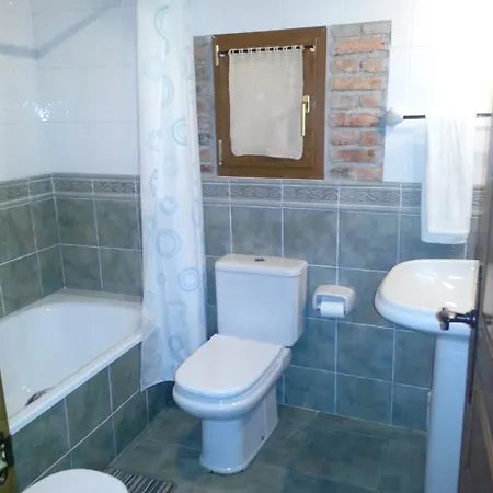 Ad Tresano Apartmán