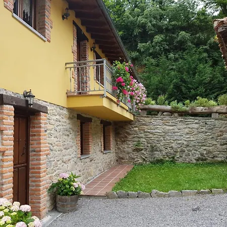 Ad Tresano Apartmán Onís
