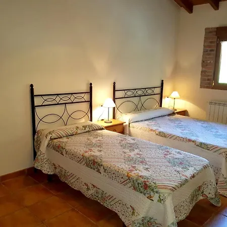 Ad Tresano Apartmán Onís