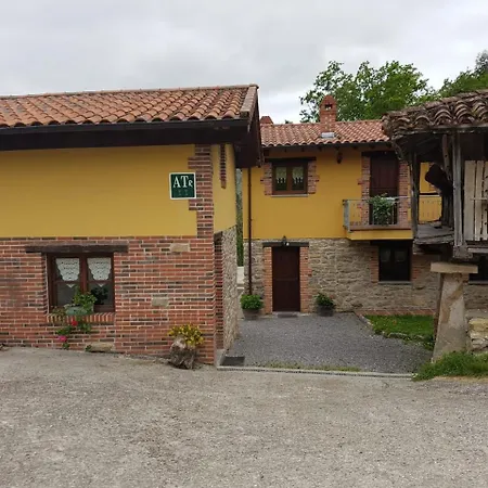 Ad Tresano Onís