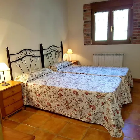 Ad Tresano Apartmán Onís